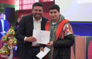 Loncoche Registra Incremento Histórico en Asignación de Becas de Educación Superior