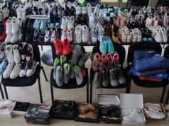 Avaluadas En $13 Millones: PDI Incauta Ropa De Marcas Falsificadas En Victoria