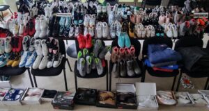 Avaluadas En $13 Millones: PDI Incauta Ropa De Marcas Falsificadas En Victoria