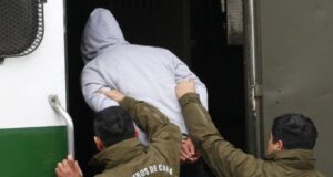 Un Detenido en Pitrufquén Acusado de Microtráfico de Drogas en Recinto Municipal