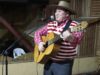 Con la Picardía de Pomperio Olegario se Celebró el Día del Campesino en Pitrufquén