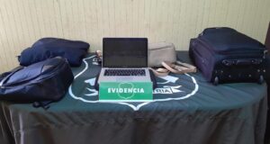 Carabineros de la Tenencia de Freire Detienen a Sujeto Acusado de Robo