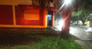 Carabineros de Gorbea Atrapan a Delincuentes que Robaron en Domicilio y Local Comercial