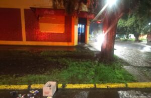 Carabineros de Gorbea Atrapan a Delincuentes que Robaron en Domicilio y Local Comercial