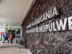 Mujer Falleció Previo a Abordar Vuelo en el Aeropuerto de Freire