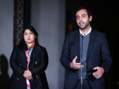 Comisión Presidencial Por La Paz Y El Entendimiento Recibe A Conadi Y Acuerda Enviar Carta A Partidos Políticos Para Solicitar Sus Propuestas