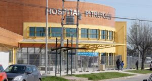 Paciente Denuncia Agresiones Físicas por Parte de Funcionario del Hospital de Pitrufquén