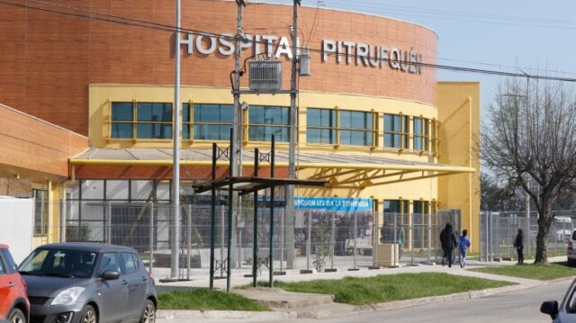 Paciente Denuncia Agresiones Físicas por Parte de Funcionario del Hospital de Pitrufquén