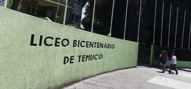 Mineduc Extiende Convocatoria Para Programa de Liceos Bicentenario Hasta el 31 de Julio