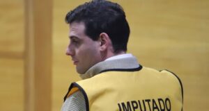 Por Segunda Vez Pradenas es Declarado Culpable: 28 de Julio se Conocerá la Sentencia