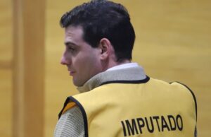 Por Segunda Vez Pradenas es Declarado Culpable: 28 de Julio se Conocerá la Sentencia