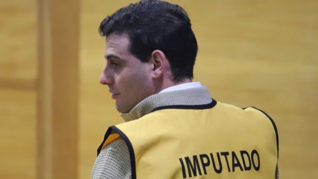 Por Segunda Vez Pradenas es Declarado Culpable: 28 de Julio se Conocerá la Sentencia