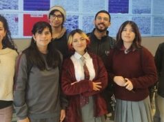 Estudiantes de Pucón Participarán en Vigésima Feria Antártica Escolar en Punta Arenas