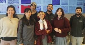 Estudiantes de Pucón Participarán en Vigésima Feria Antártica Escolar en Punta Arenas