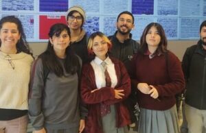 Estudiantes de Pucón Participarán en Vigésima Feria Antártica Escolar en Punta Arenas