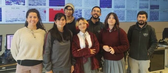 Estudiantes de Pucón Participarán en Vigésima Feria Antártica Escolar en Punta Arenas