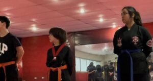 Deportistas de Padre Las Casas Competirán en Mundial de Kenpo en New York