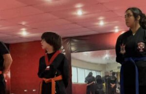 Deportistas de Padre Las Casas Competirán en Mundial de Kenpo en New York
