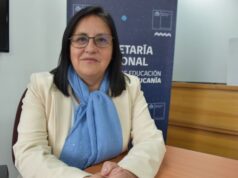 Seremi de Educación de La Araucanía Hace Llamado a un Segundo Semestre Presencial