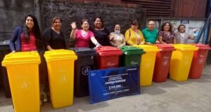 Aguas Araucanía Financiará 185 Proyectos de Organizaciones Sociales