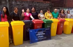 Aguas Araucanía Financiará 185 Proyectos de Organizaciones Sociales