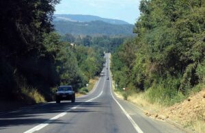Que no Incorpore Peajes: Buscan Reactivar Doble Vía Freire – Villarrica