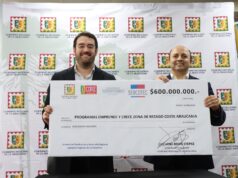 Gobierno Regional Lanza Fondos Concursables Para Emprendedores de la Costa Araucanía