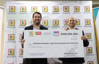 Gobierno Regional Lanza Fondos Concursables Para Emprendedores de la Costa Araucanía