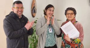 Por Cerca De 8 Millones De Pesos Agrupaciones De Personas Mayores De Pitrufquén Se Adjudican Fondos Del Senama