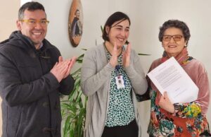 Por Cerca De 8 Millones De Pesos Agrupaciones De Personas Mayores De Pitrufquén Se Adjudican Fondos Del Senama