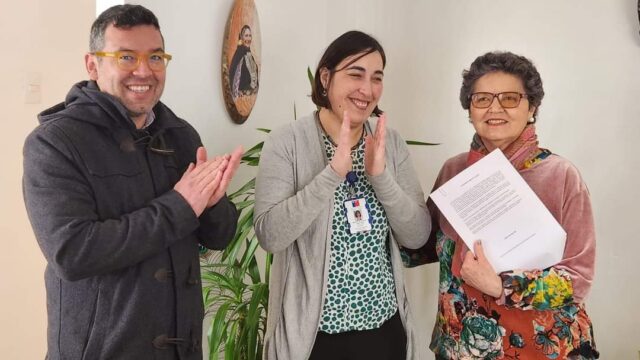 Por Cerca De 8 Millones De Pesos Agrupaciones De Personas Mayores De Pitrufquén Se Adjudican Fondos Del Senama