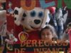Niños Y Niñas De Freire Celebraron El Mes De La Infancia Con Entretención Y Concursos Para Promover Sus Derechos