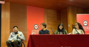 Psicología UNAB Lideró Proyecto Que Fusiona El Autismo Y La Fotografía Como Herramienta De Expresión Y Visibilidad