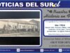 Año 1964, Calle Francisco Bilbao