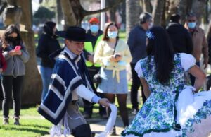 Lanzan Programa De Actividades De Fiestas Patrias 2023 En Freire