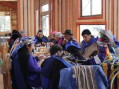 Freire: Comunidad De Allipén Realizó Octava Versión Del Trafkintu