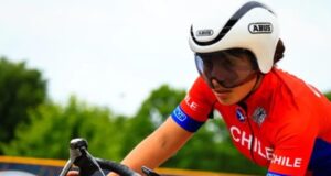 Puconina Representará a Chile en los Próximos Juegos Parapanamericanos Santiago 2023