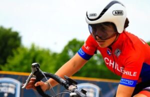 Puconina Representará a Chile en los Próximos Juegos Parapanamericanos Santiago 2023