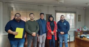 Proyecto De Agua Potable Rural “Las Fajas” De Gorbea Cada Vez Más Cerca De La Aprobación