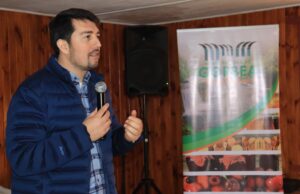 Alcalde Andrés Romero Anuncia que Nuevo Mercadito en Gorbea Será Una Realidad