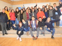 Familias Fueron Beneficiadas Con Financiamiento Para Iniciativas Ligadas Al Mejoramiento Alimentario