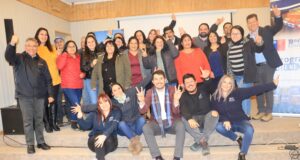 Familias Fueron Beneficiadas Con Financiamiento Para Iniciativas Ligadas Al Mejoramiento Alimentario