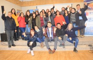 Familias Fueron Beneficiadas Con Financiamiento Para Iniciativas Ligadas Al Mejoramiento Alimentario