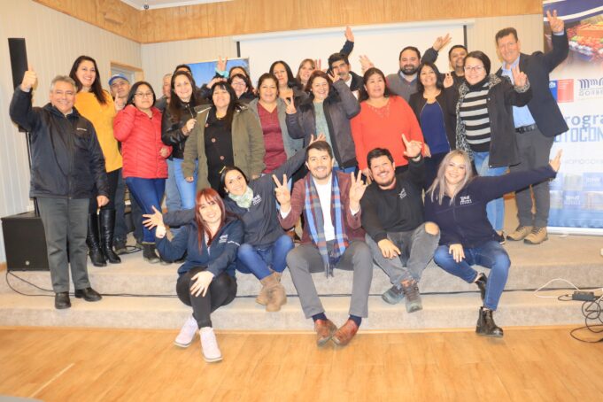 Familias Fueron Beneficiadas Con Financiamiento Para Iniciativas Ligadas Al Mejoramiento Alimentario