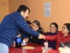 Alcalde de Gorbea Busca Avanzar en Proyecto de Asfaltado Botacura – Faja Ricci