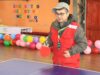 En Gorbea Se Realizó Encuentro Deportivo Inclusivo