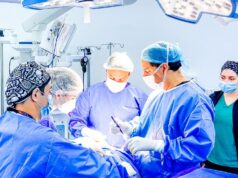 Complejo Asistencial Padre Las Casas Destaca a Nivel Nacional Eficiencia de Pabellones Quirúrgicos