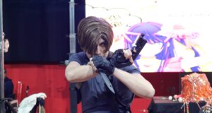 Jóvenes de Pitrufquén Disfrutaron de Exitosa Primera Expo Freak en el Día Internacional de la Juventud