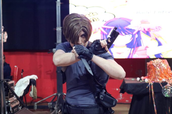 Jóvenes de Pitrufquén Disfrutaron de Exitosa Primera Expo Freak en el Día Internacional de la Juventud