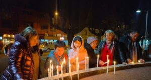 Alcaldesa Jacqueline Romero Cuestiona Accionar de la Justicia Tras cumplirse Tres Años de Desaparición de Vecina en Pitrufquén